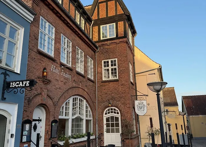 Hotel Hotel Faaborg