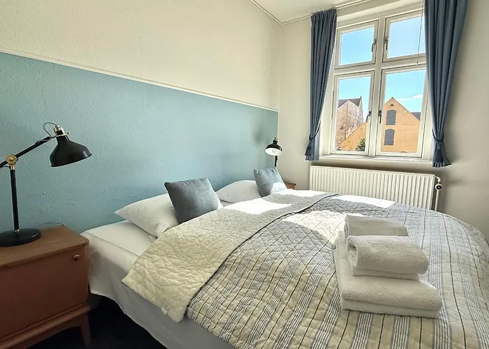 Hotel Faaborg