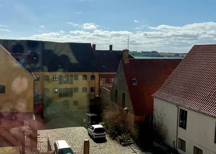 Hotel Faaborg