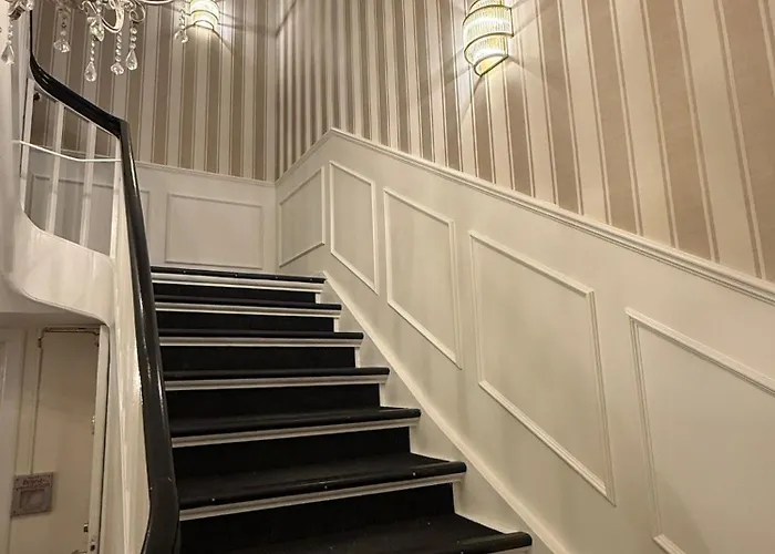 Hotel Faaborg 3*