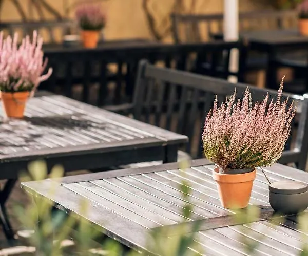 Hotel Faaborg Fåborg