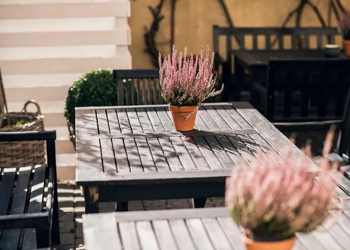 Szálloda Hotel Faaborg